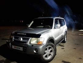 SUV   Mitsubishi Pajero 2004 , 850000 , 