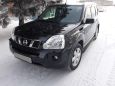 SUV   Nissan X-Trail 2010 , 879000 , 