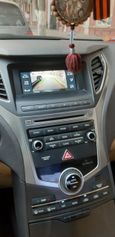  Hyundai Grandeur 2014 , 1300000 , --