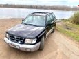 SUV   Subaru Forester 1998 , 200000 , 