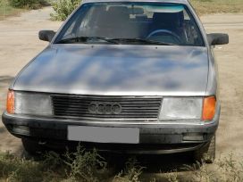 Audi 100 1986 , 65000 , 