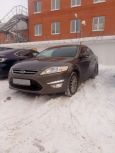  Ford Mondeo 2013 , 600000 , 