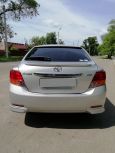  Toyota Allion 2008 , 620000 , 