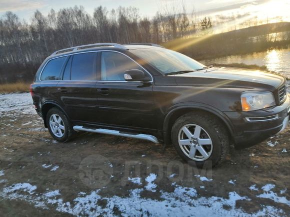 SUV   Volvo XC90 2012 , 1250000 , 