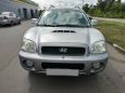 SUV   Hyundai Santa Fe 2001 , 280000 , 