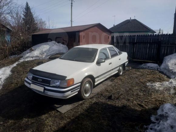  Ford Taurus 1991 , 80000 , 