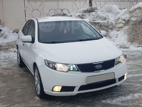  Kia Cerato 2009 , 450000 , 