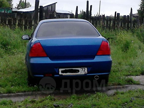  Nissan Almera Classic 2006 , 335000 , 