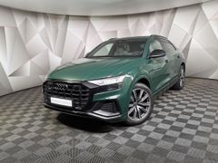 SUV или внедорожник Audi SQ8 2021 года, 13249000 рублей, Москва