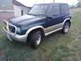  3  Suzuki Escudo 1996 , 280000 , -