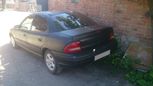  Dodge Neon 1995 , 59000 , 