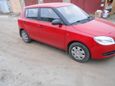  Skoda Fabia 2008 , 267000 , 