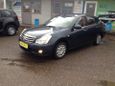  Nissan Almera 2014 , 515000 , 