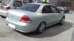  Nissan Almera Classic 2007 , 290000 , 