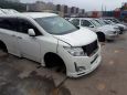    Nissan Elgrand 2010 , 500000 , 