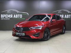 Седан Acura ILX 2022 года, 2699000 рублей, Москва