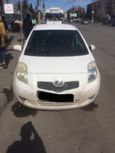  Toyota Vitz 2006 , 269999 , 