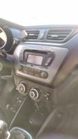  Kia Rio 2014 , 635000 , 