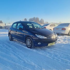  Peugeot 206 2008 , 349000 , 