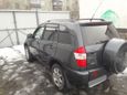 SUV   Vortex Tingo 2012 , 270000 , 