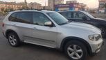 SUV   BMW X5 2008 , 730000 , 