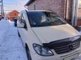    Mercedes-Benz Viano 2009 , 980000 , 