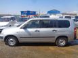  Toyota Succeed 2006 , 195000 , 