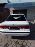  Nissan Sunny 2001 , 150000 , 