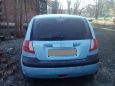  Hyundai Getz 2005 , 260000 , 