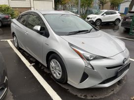  Toyota Prius 2018 , 1790000 , 