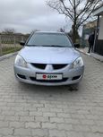  Mitsubishi Lancer 2003 , 268000 , 