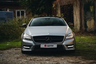  Mercedes-Benz CLS-Class 2013 , 2850000 , 