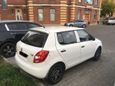  Skoda Fabia 2007 , 215000 , 