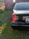  Toyota Crown Majesta 2001 , 600000 , 