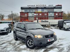 SUV или внедорожник Ford Escape 2005 года, 620000 рублей, Нижний Новгород