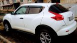 SUV   Nissan Juke 2011 , 580000 , 