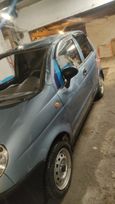  Daewoo Matiz 2011 , 109999 , 