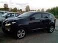 SUV   Kia Sportage 2011 , 950000 , 