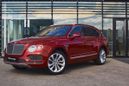 SUV   Bentley Bentayga 2016 , 15500000 , 