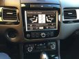 SUV   Volkswagen Touareg 2011 , 1650000 , 