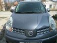  Nissan Note 2008 , 387000 , 