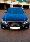  Mercedes-Benz E-Class 2009 , 1120000 , 