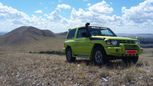  3  Mitsubishi Pajero 1997 , 410000 , 