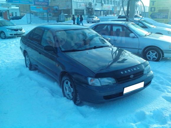  Toyota Carina E 1993 , 145000 , 