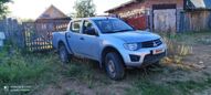  Mitsubishi L200 2011 , 750000 , 