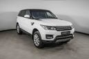 SUV   Land Rover Range Rover Sport 2016 , 2980000 , 