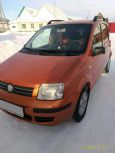    Fiat Panda 2007 , 200000 , 