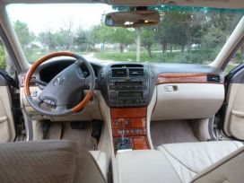  Lexus LS430 2006 , 650000 , 