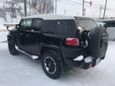 SUV   Toyota FJ Cruiser 2015 , 2850000 , 