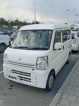    Suzuki Every 2017 , 560000 , 